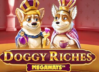 Doggy Riches Megaways