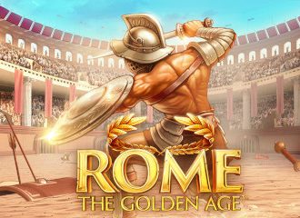 Rome: The Golden Age