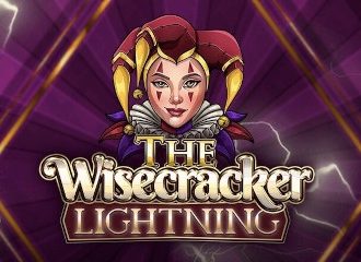 The Wisecracker Lightning